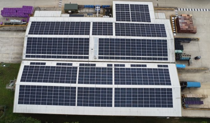 PV Panels
