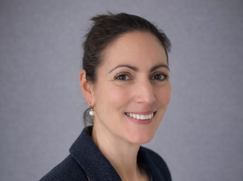 Becci Heaton