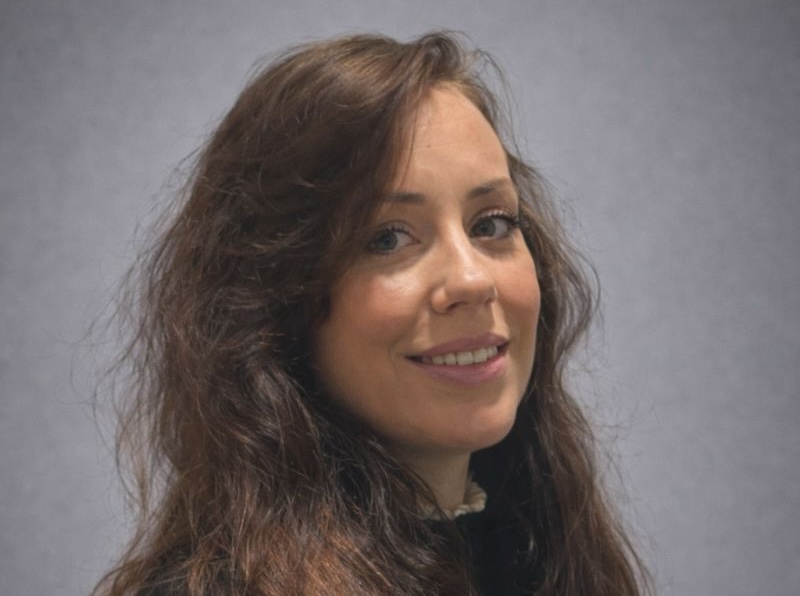 Louisa Robertson