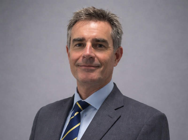 Matthew Peake